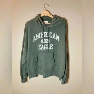 American‎ Eagle hoodie